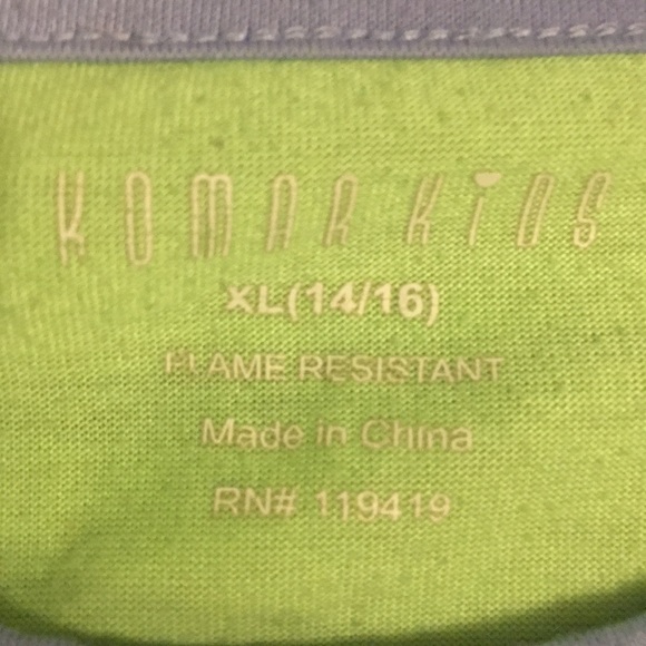 2 children night gowns - Picture 3 of 6